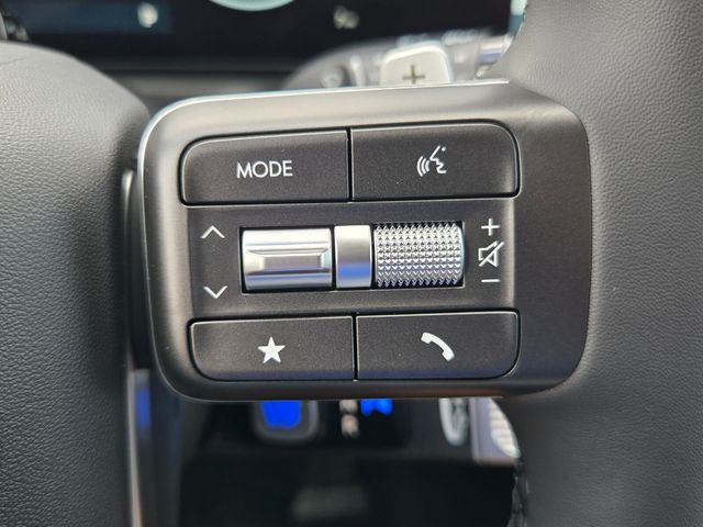 2027 Hyundai Palisade