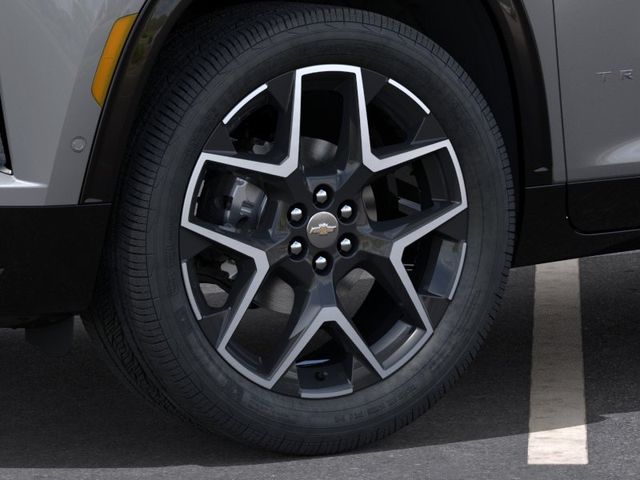 2026 Chevrolet Traverse High Country:47007