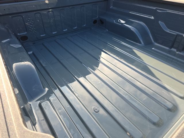 2025 Jeep Gladiator Rubicon:168231A