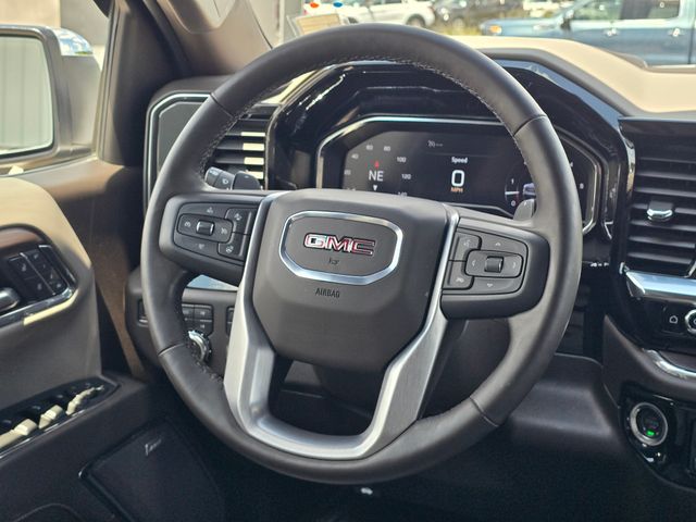 2024 GMC Sierra 1500 SLT:168931A