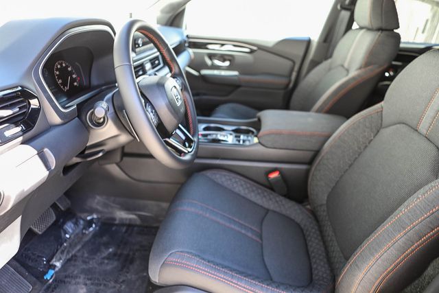 2025 Honda Pilot Sport photo