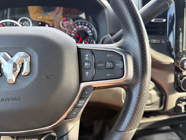 2025 RAM Ram 2500 Pickup Tradesman - Photo 16
