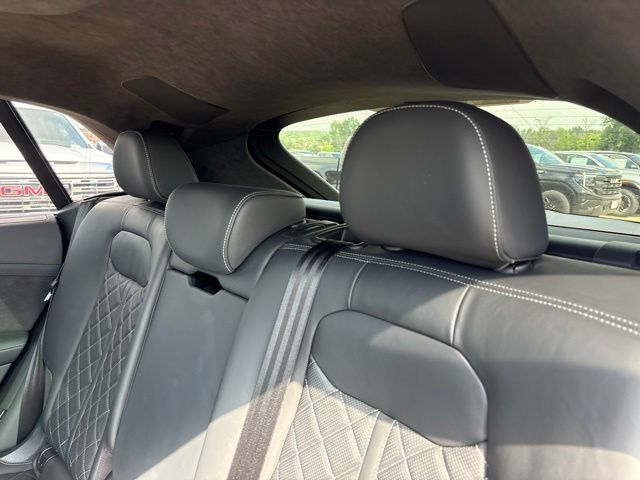 Used 2022 Audi SQ8 SUV