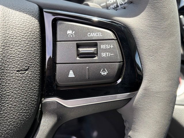 new 2026 Honda Odyssey car, priced at $43,833