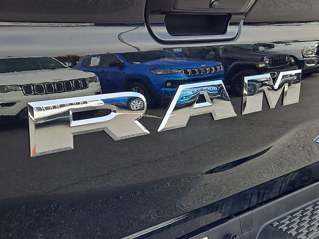 New 2026 Black Ram Limited image 28