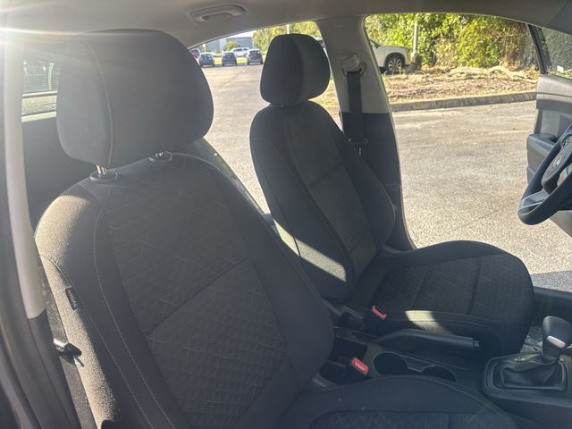 Used 2020 Black Kia LX image 10