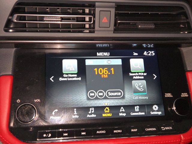 Used 2025 Nissan Z Coupe