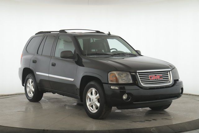 2007 GMC Envoy