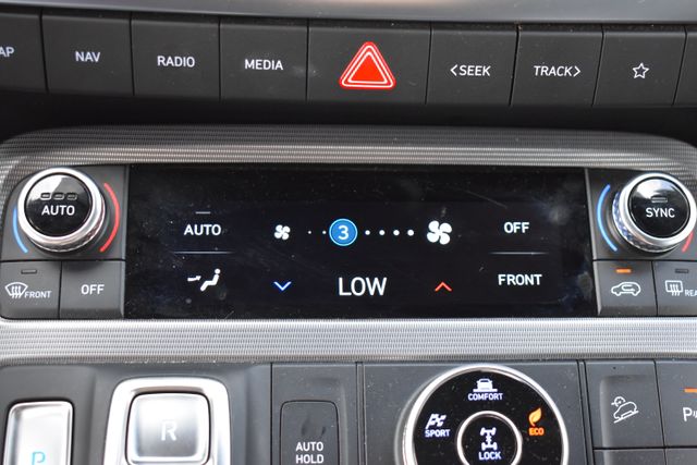 Used 2024 Hyundai Palisade SUV
