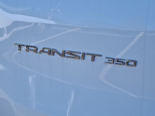2021 FORD TRANSIT 350 XLT • 15-PASSENGER VAN • 3.5L V6 CLEAN CARFAX • 1 OWNER ONLY 15K MILES • FORD CO-PILOT360 • REARVIEW CAMERA • XLT PACKAGE Thumbnail