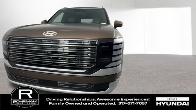 New 2026 Hyundai Palisade For Sale in Indianapolis, IN