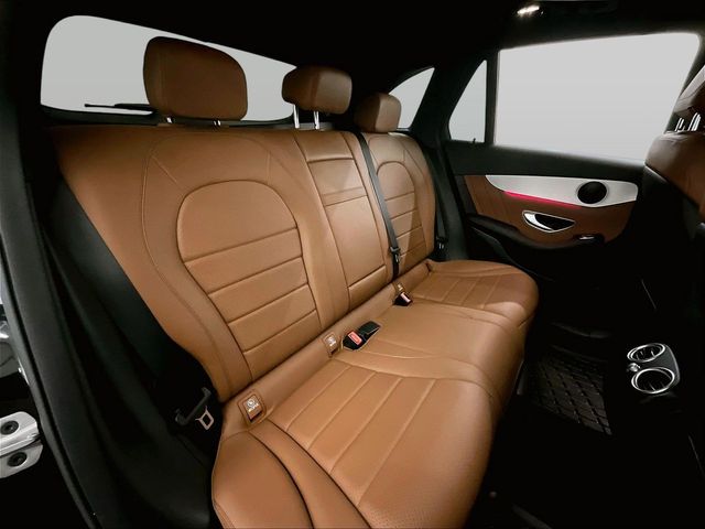 2022 Mercedes-Benz GLC GLC 300 Black at Audi Porsche Sewickley