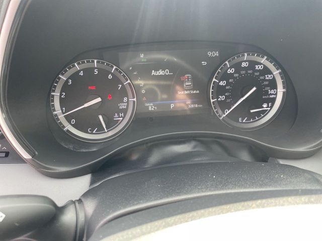 Used 2021 Toyota Highlander SUV