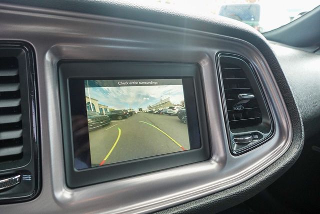 used 2023 Dodge Challenger car, priced at $22,843