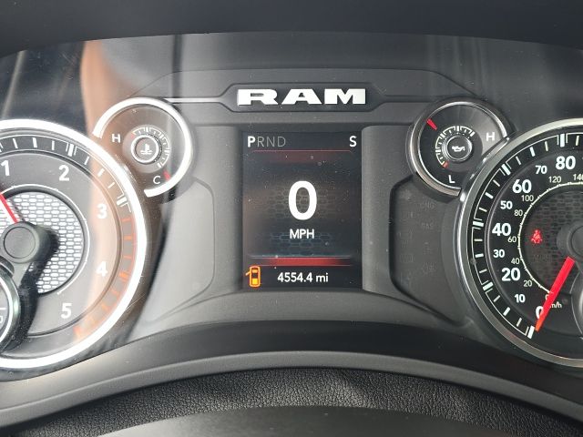 2024 Ram 3500 Big Horn:44315A