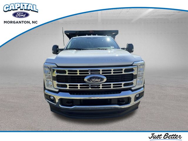 New 2026 White Ford XL image 2