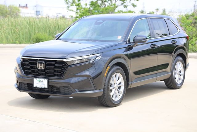 2023 Honda CR-V EX Black at Community Honda