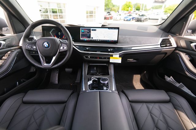 New 2026 BMW X5 SUV