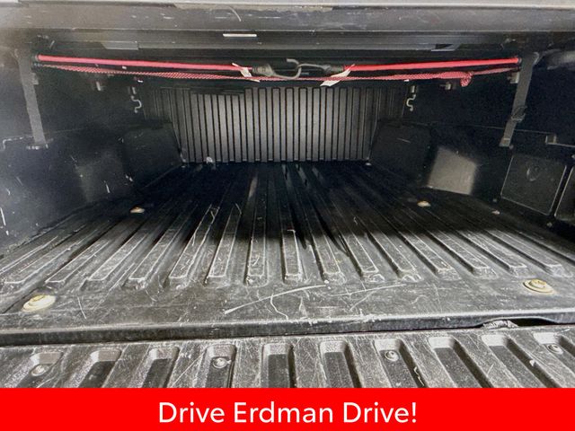Used 2022 Toyota Tacoma Truck