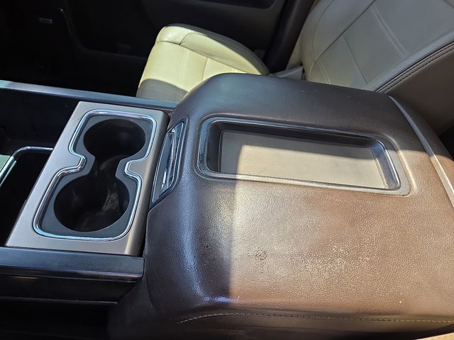 Used Car 2015 Gmc Sierra 2500hd  Denali For Sale Under $20,000 In Plainview, Texas