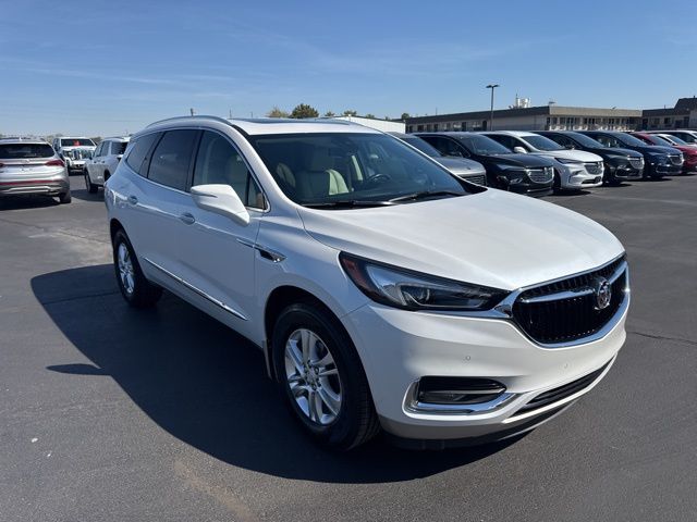 2018 Buick Enclave Premium FWD