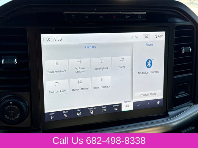 Used 2023 Ford F-150 Truck