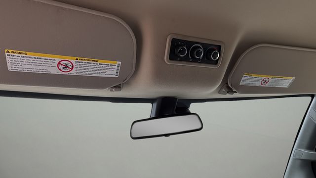 Used 2024 White Chevrolet LT image 23