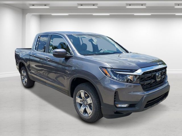 2026 Honda Ridgeline RTL AWD