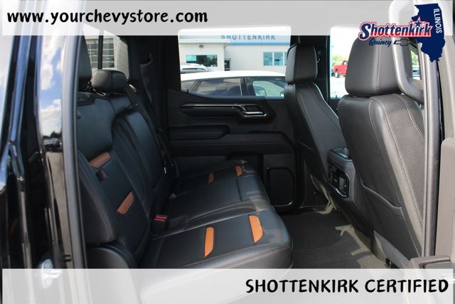 Used 2023 GMC Sierra 1500 Truck