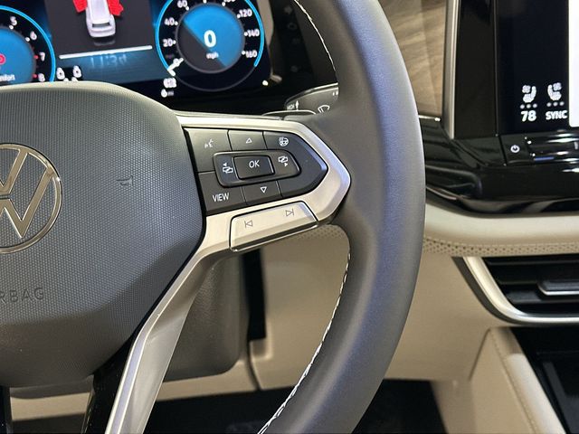 2026 Volkswagen Atlas 2.0T SE w/Technology - 8