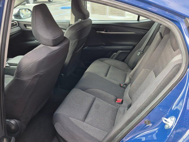 Used 2025 Toyota Camry Sedan