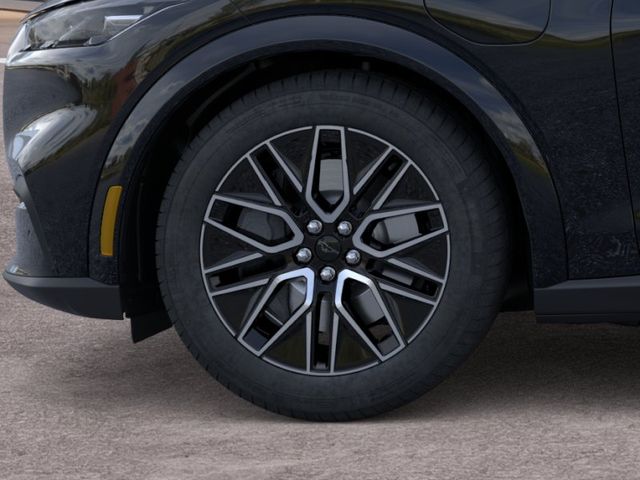 New 2026 Black Ford Premium image 19