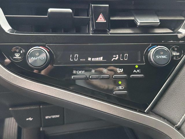 Used 2023 Toyota Camry Sedan