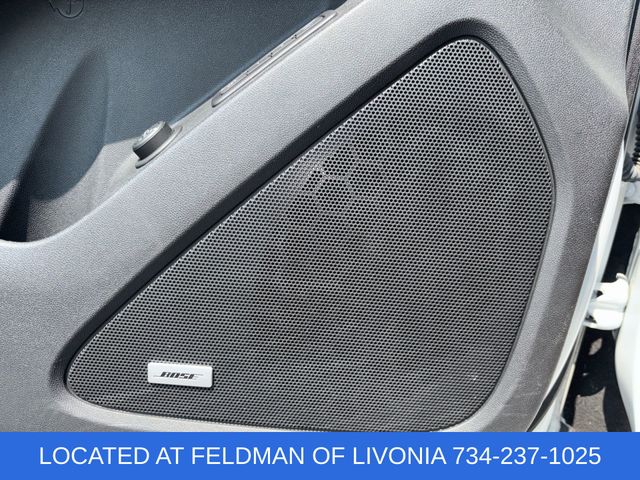 Used 2018 Chevrolet Equinox For Sale in Livonia, MI