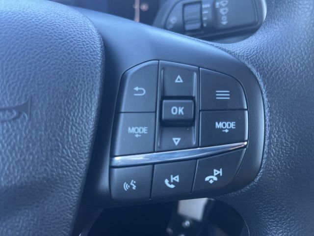 2026 Ford Maverick XL:168196