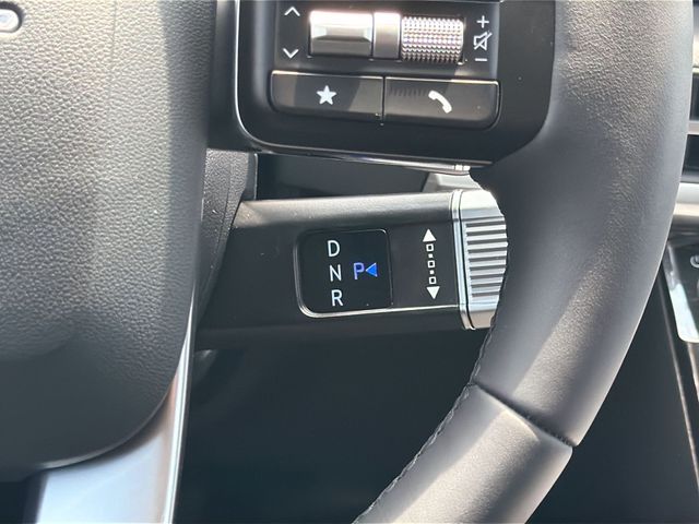 New 2026 Silver Hyundai SE image 22