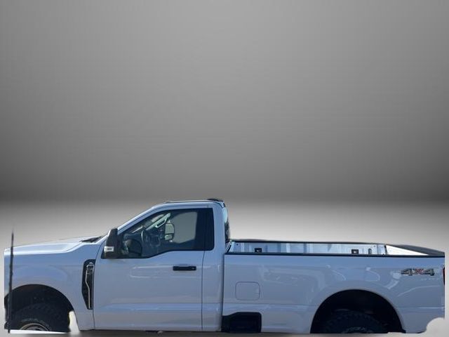 2024 Ford F-250SD XL 4