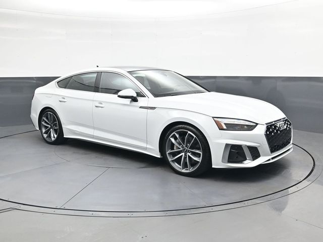 2023 Audi A5 Sportback 45 S line Premium Plus