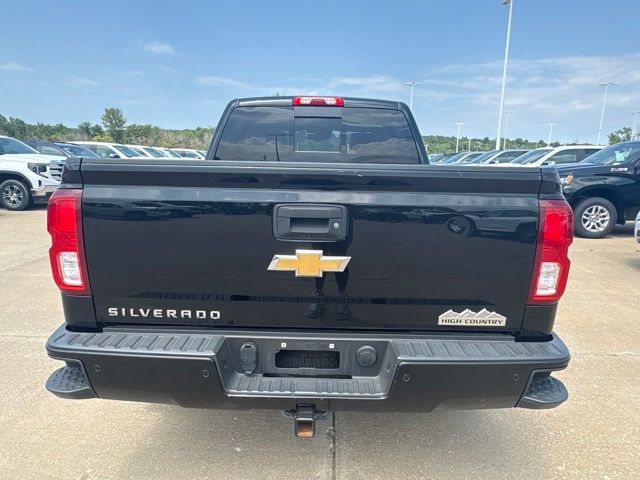 Used 2018 Chevrolet Silverado 1500 Truck