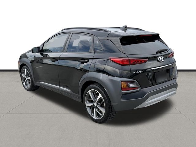 2019 Hyundai Kona Ultimate - 6