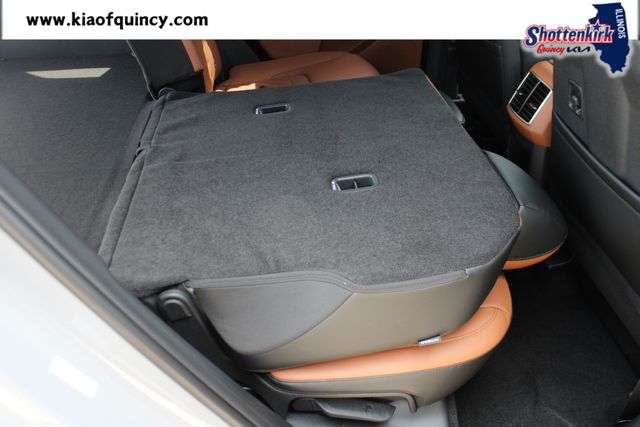 New 2026 Kia Sportage SUV