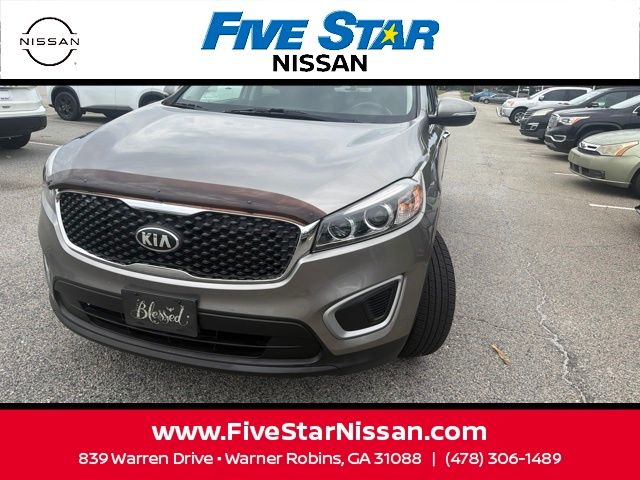 Used 2018 Kia Sorento SUV