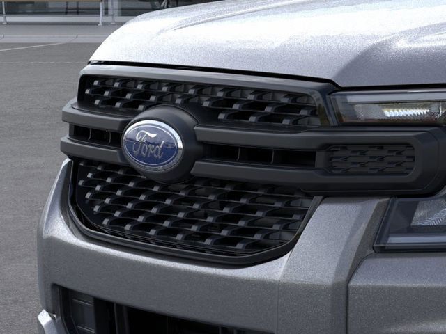 2024 Ford Ranger XL 17