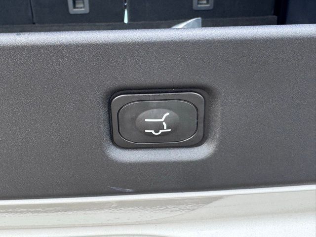 2025 Lincoln Navigator Reserve L