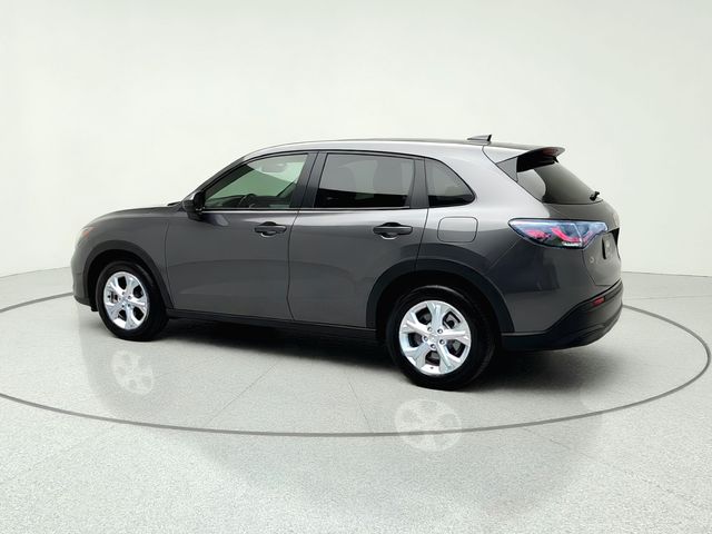 Used 2024 Honda HR-V SUV