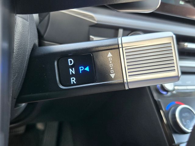 2027 Hyundai Santa Fe