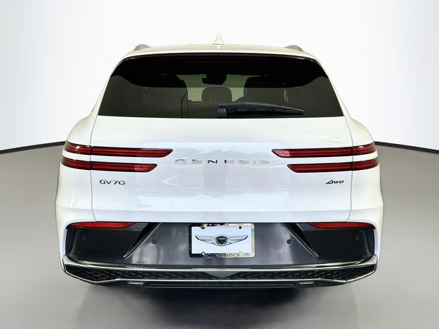 Thumbnail: 2026 Genesis GV70 - 6