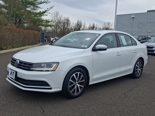 used 2018 Volkswagen Jetta car, priced at $12,998