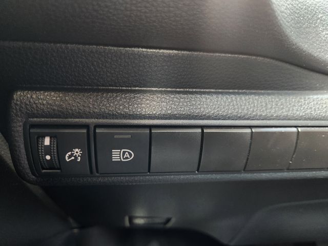 2024 Toyota Corolla SE  at DeMontrond Ford