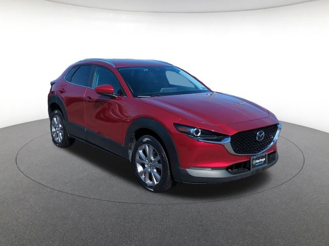 used 2023 Mazda CX-30 car, priced at $21,441